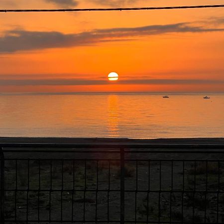 Playaluz Apartment Агуадулсе Екстериор снимка