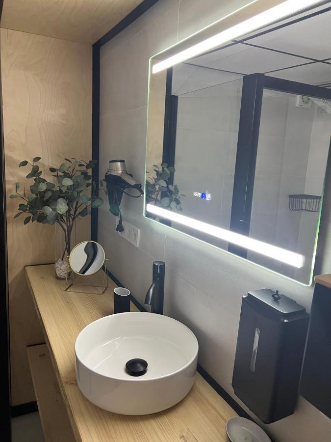 Playaluz Apartment Агуадулсе Екстериор снимка