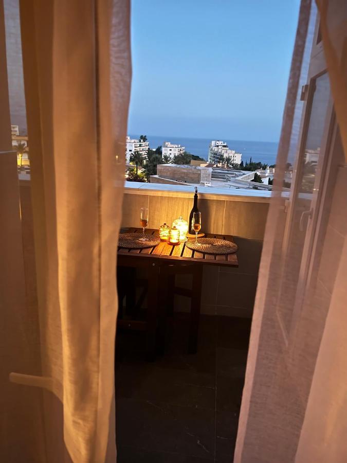 Playaluz Apartment Агуадулсе Екстериор снимка