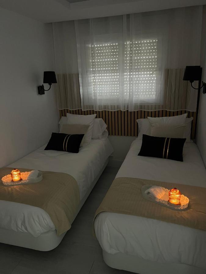 Playaluz Apartment Агуадулсе Екстериор снимка